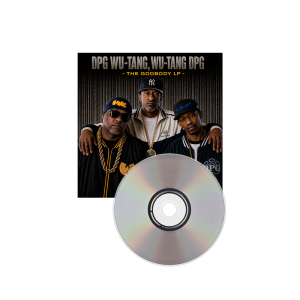 Standard Edition CD + Free Deluxe Digital Download