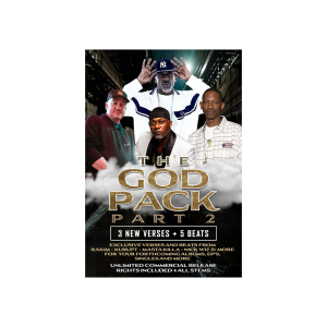 G.O.D. Pack Part 2